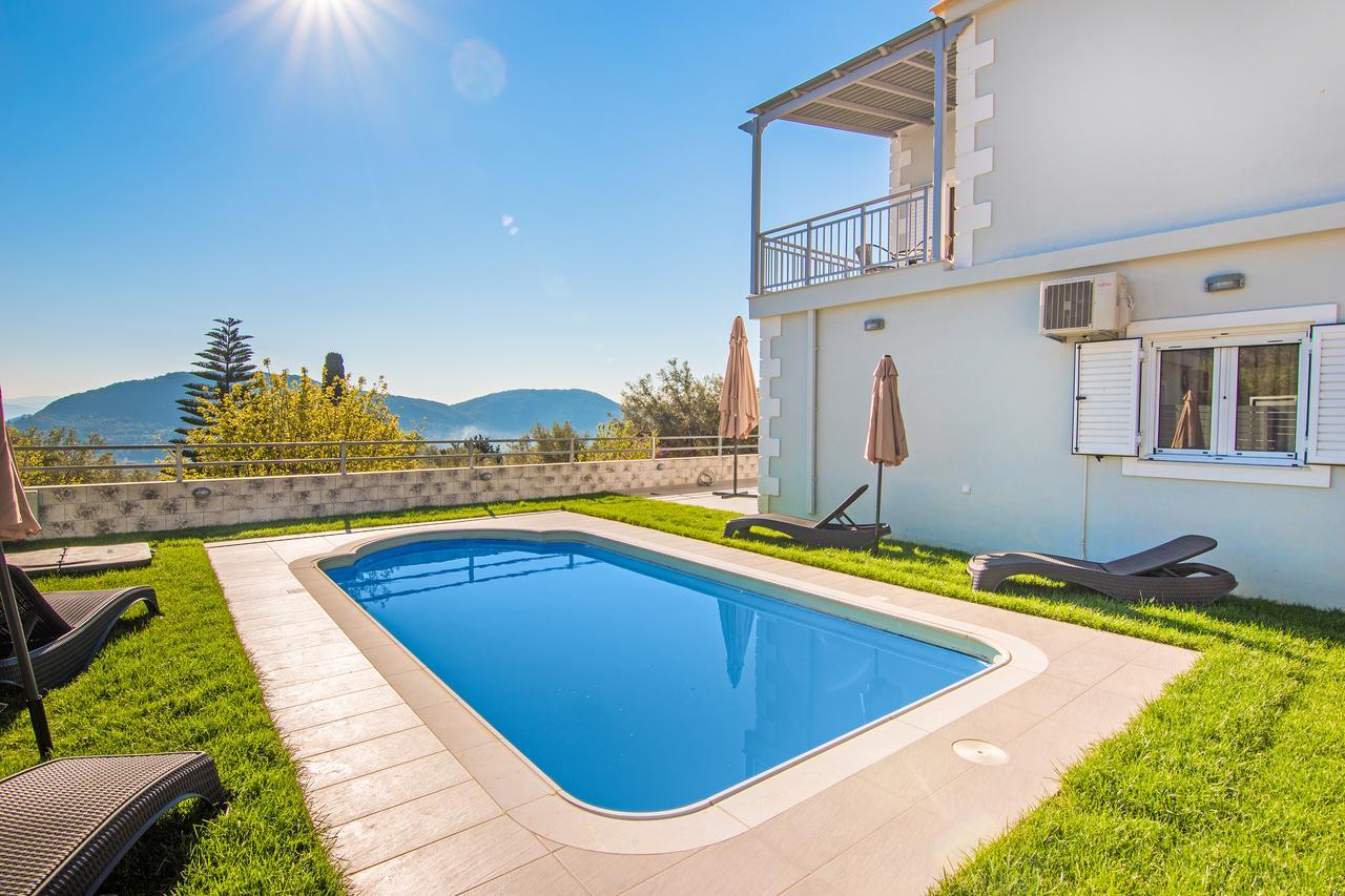 Abeli Villas Nydri  Exterior photo