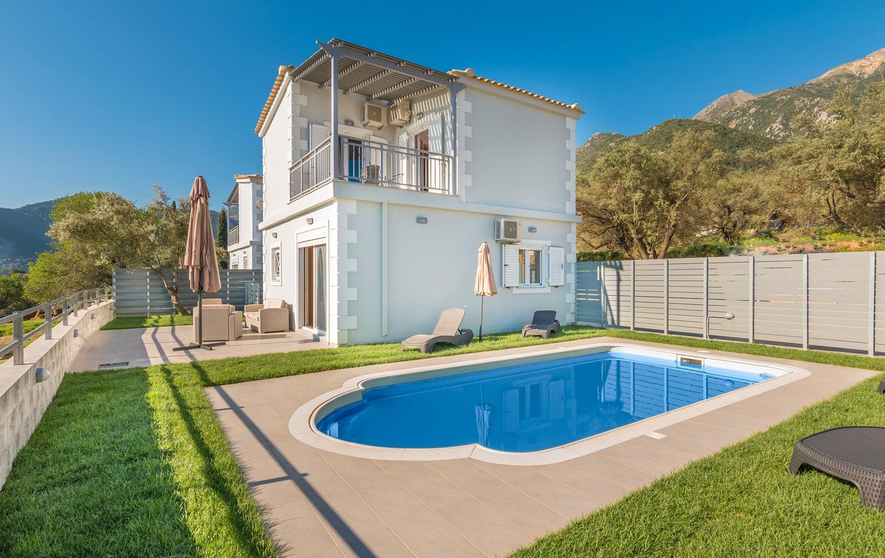 Abeli Villas Nydri  Exterior photo