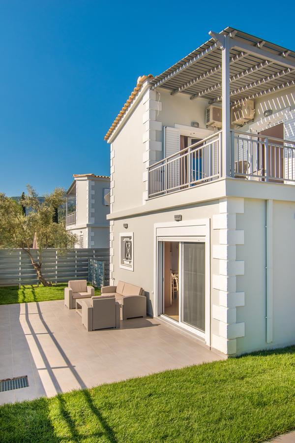 Abeli Villas Nydri  Exterior photo