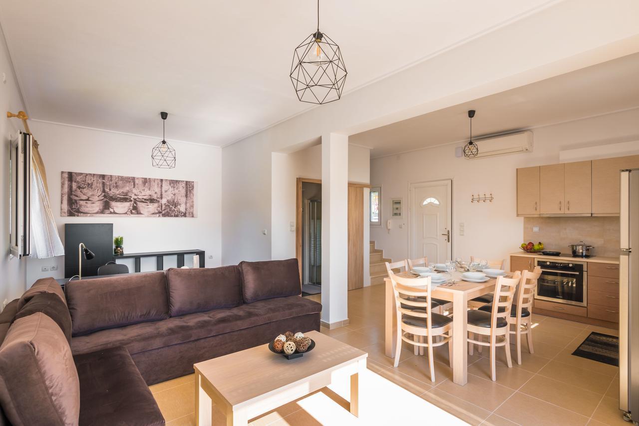 Abeli Villas Nydri  Exterior photo