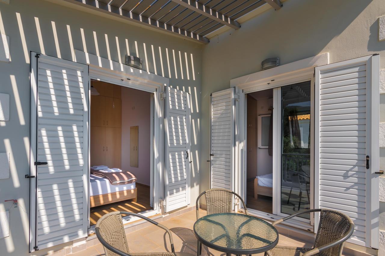 Abeli Villas Nydri  Exterior photo