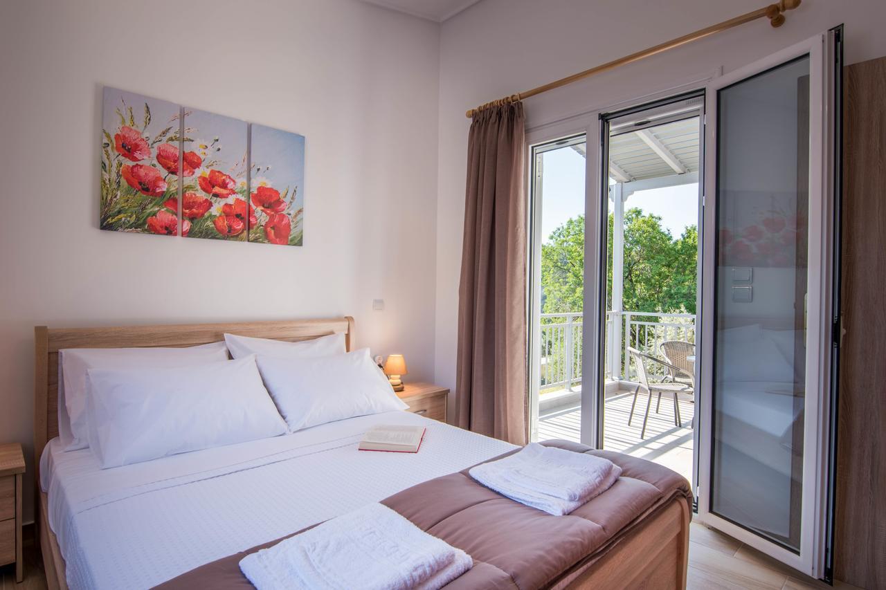 Abeli Villas Nydri  Exterior photo