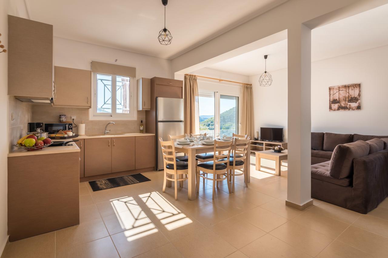 Abeli Villas Nydri  Exterior photo